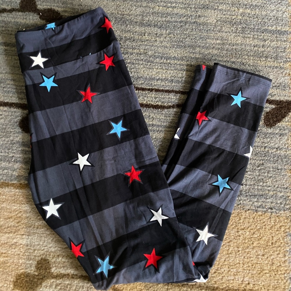 LulaRoe Leggings